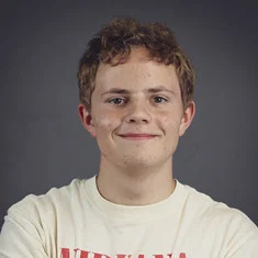 Luca Bornman