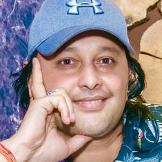 Ramit Dhungana
