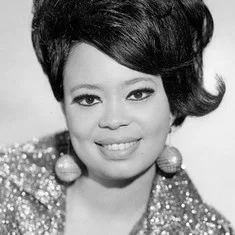 Yvonne Fair