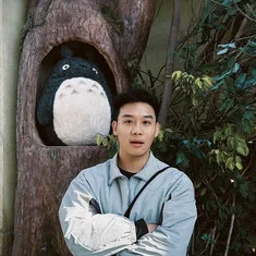 Zhao Badou