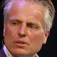 Joris Luyendijk
