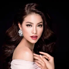 Phạm Hương