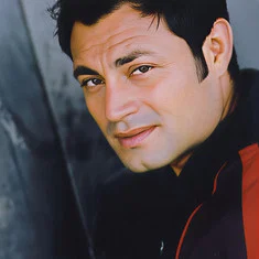 Danny Molina