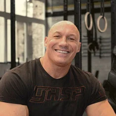 Roddy Benjaminson