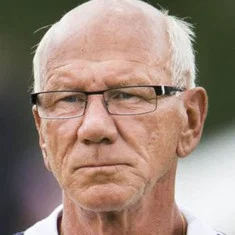 Tommy Svensson
