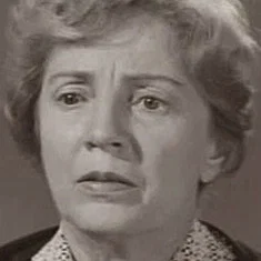 Katherine Squire