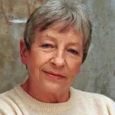 Barbara Baryżewska