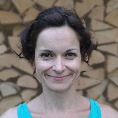 Monika A. Fingerová
