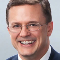 Kevin P. Braig