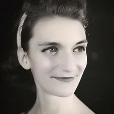 Anne-Francoise Joseph