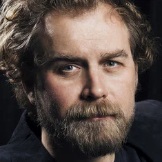 Fredrik Agetoft