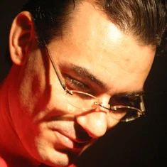 Elias Argentiere