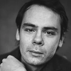 Simon Roper