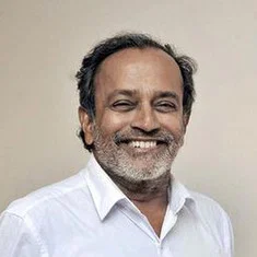 Ravi Chakravathy