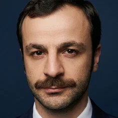 Güven Murat Akpınar