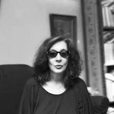 Loula Anagnostaki