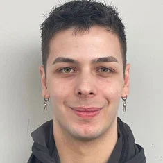 Spyros Patsouras