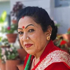 Rama Thapaliya