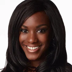 Angelyna Sanon