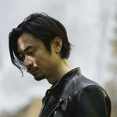 青山翔太郎