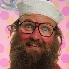 Mads Geertsen