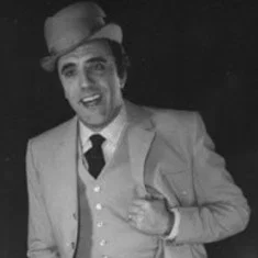 Adolfo García Grau
