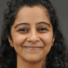Darshana Rajendran