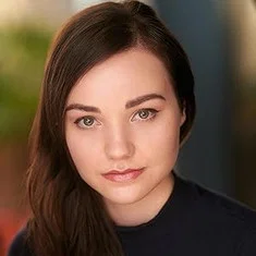 Stephanie Aubertin