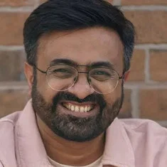 Sandeep Modi