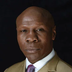 Chris Eubank