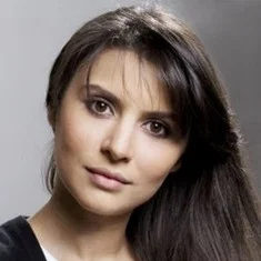 Fatima Ibragimbekova