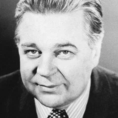 Михаил Зимин