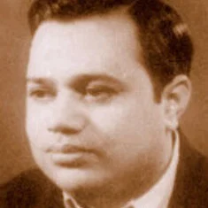 Masroor Anwar