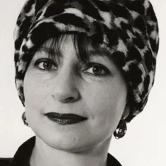 Barbara den Uyl