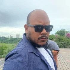 Vinicius Nascimento