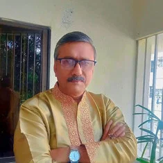 Anwar Shahi