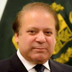 Nawaz Sharif