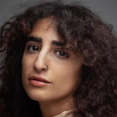 Aliki Andriomenou
