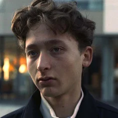Curtis Pearl
