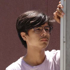 Cesaire Jose Carroll-Dominguez