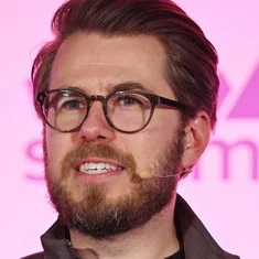 Miles Taylor