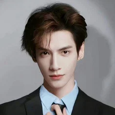 Luo Yunxi