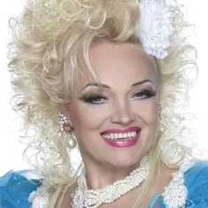 Nadezda Kadysheva