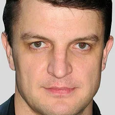 Евгений Березовский