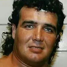 Johnny Rich
