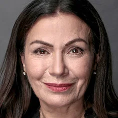Solange Lackington
