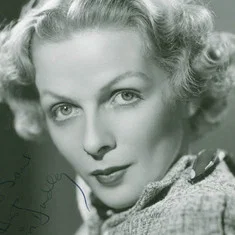 Doris Dudley