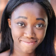Marie Senghore
