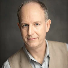 Scott McQuarrie
