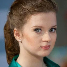 Екатерина Копанова